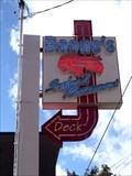 Image for Boone's Seafood Restaurant - Portland, ME