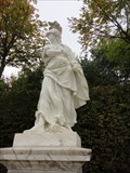 Image for Achilles  -  Versailles, France