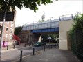 Image for Bridge WERB 0120 - Three Colt Street, Limehouse, London, UK