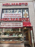 Image for Holmasto - Helsinki, Finland