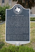 Image for The Lone Star Fair
