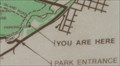 Image for Minto Brown South Parking Lot Map - Salem, Oregon