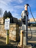 Image for EV Charging Station at The Miriam Hospital - Providence, Rhode Island, USA