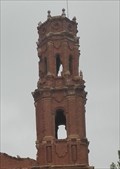 Image for Iglesia de San Agustín - Pueblo Viejo Belchite, Zaragoza, España