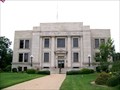 Image for Henry County Courthouse, Mt Pleasant , Iowa