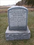 Image for Chippewa Indian Cemetery