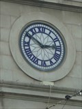 Image for Clock, Victoria Shopping Centre, Llandudno, Conwy, Wales