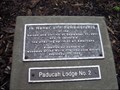 Image for 9/11 Memorial at Noble Park, Paducah, Kentucky