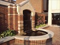 Image for Founders' Garden Fountain - Blessing Hospital - Quincy IL
