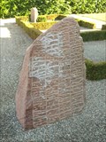Image for Tillitze-stenen, Tillitse, Denmark
