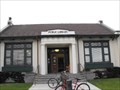Image for Garfield Park Branch Library - Santa Cruz, California