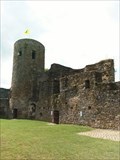 Image for Burg, Burg Reuland