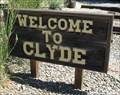 Image for Clyde, California