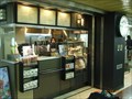 Image for #326 Starbucks in Japan - Nihombashi METROPIA
