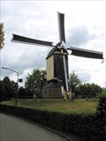 Image for Cornmill "Windlust" in Nistelrode, the Netherlands.
