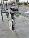 Image for Fedex Forum Bike Repair Station - Memphis, TN