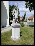 Image for Sv. Florián - Podolí, Czech Republic