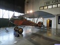 Image for Albatros D.Va Replica - RAF Museum, Hendon, London, UK