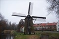 Image for De Eendracht - Alkmaar, Netherlands