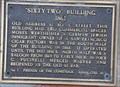 Image for "Sixty-Two" Building