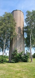Image for Water tower - Vallberga, Sweden