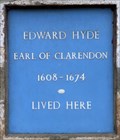 Image for Edward Hyde - York House, Twickenham, UK