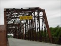 Image for Overholser Bridge - Oklahoma City, OK