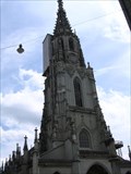 Image for Münster Tower - Bern, Switzerland