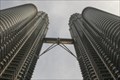 Image for Tourism - Petronas Towers Skybridge
