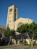 Image for First Baptist Church of Pasadena - Pasadena, CA