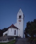 Image for Wallfahrtskirche Maria im Hag - Meltingen, SO, Switzerland