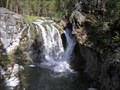 Image for McKay Crossing Falls, Oregon