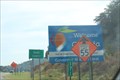 Image for TN-GA I-24 mile marker 171 -- Chattanooga TN
