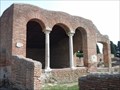 Image for House of the Nymphaeum, Ostia Antica - Rome, Italy