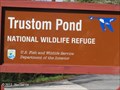 Image for Trustom Pond - South Kingstown, RI