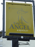 Image for The Angel, Bewdley, Worcestershire, England