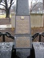Image for US Merchant Marine Memorial - St. Louis, MO