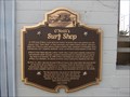 Image for O’Neill’s Surf Shop - Santa Cruz, California