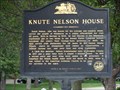 Image for Knute Nelson House