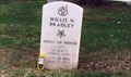 Image for Capt. Willis W. Bradley, Jr.- Point Loma, CA
