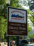 Image for Gratz Park Historic District