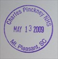 Image for Charles Pinckney National Historice Site - South Carolina