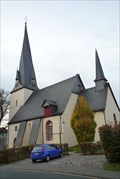 Image for Evangelische Kirche Breidenbach
