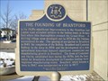 Image for "THE FOUNDING OF BRANTFORD"