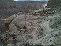 Image for Havasupai Canyon Trail - Havasupai Indian Reservation, AZ