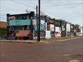 Image for Graffiti Wall - Lamesa, TX