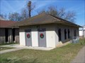 Image for Purvis Depot - Purvis, MS 