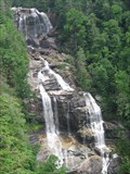 Image for White Water Falls