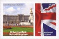 Image for Buckingham Palace  -  London, UK