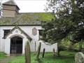 Image for Church of Mary the Virgin - Capel-Y-Ffin, Wales, UK
